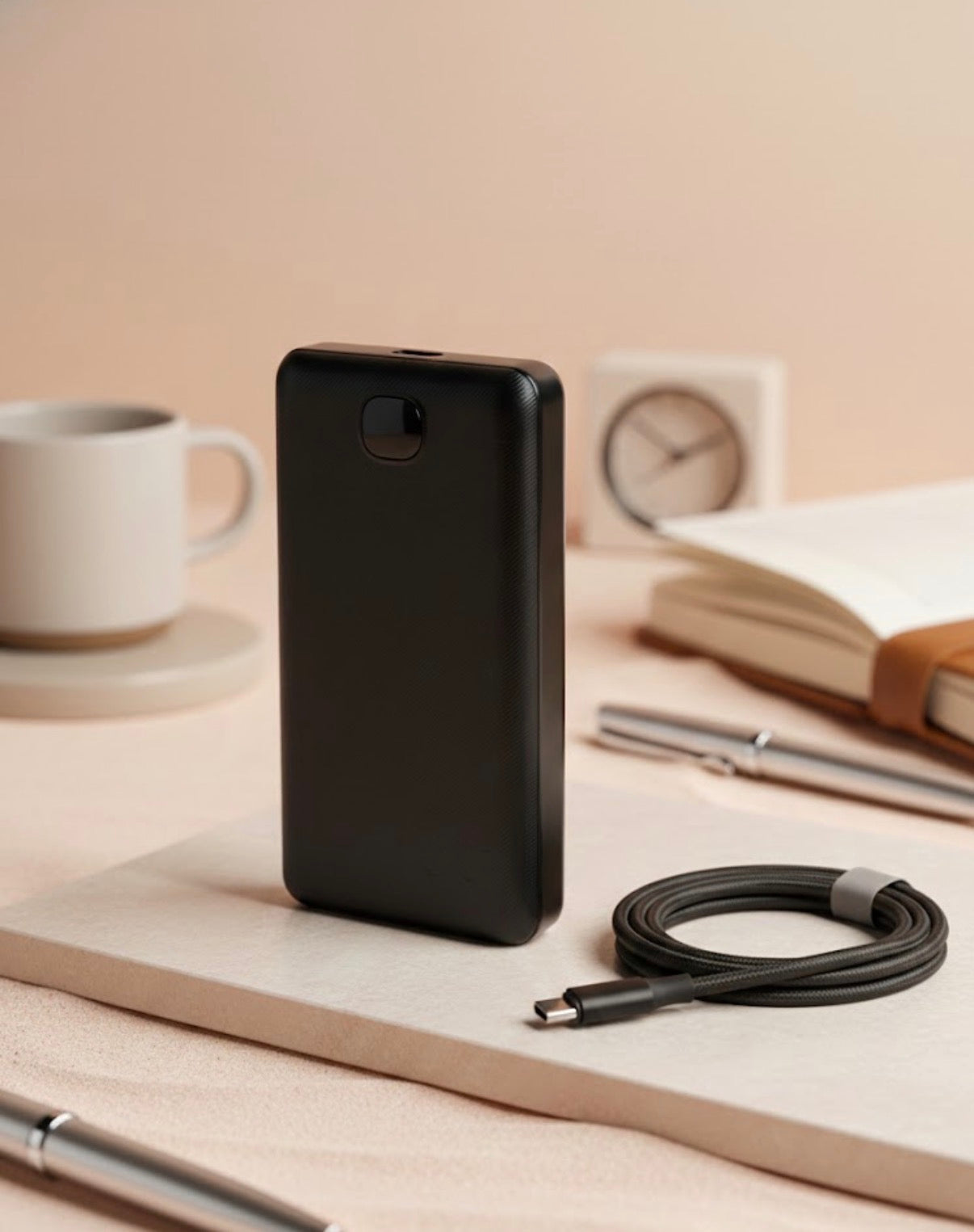 50 hours battery boost