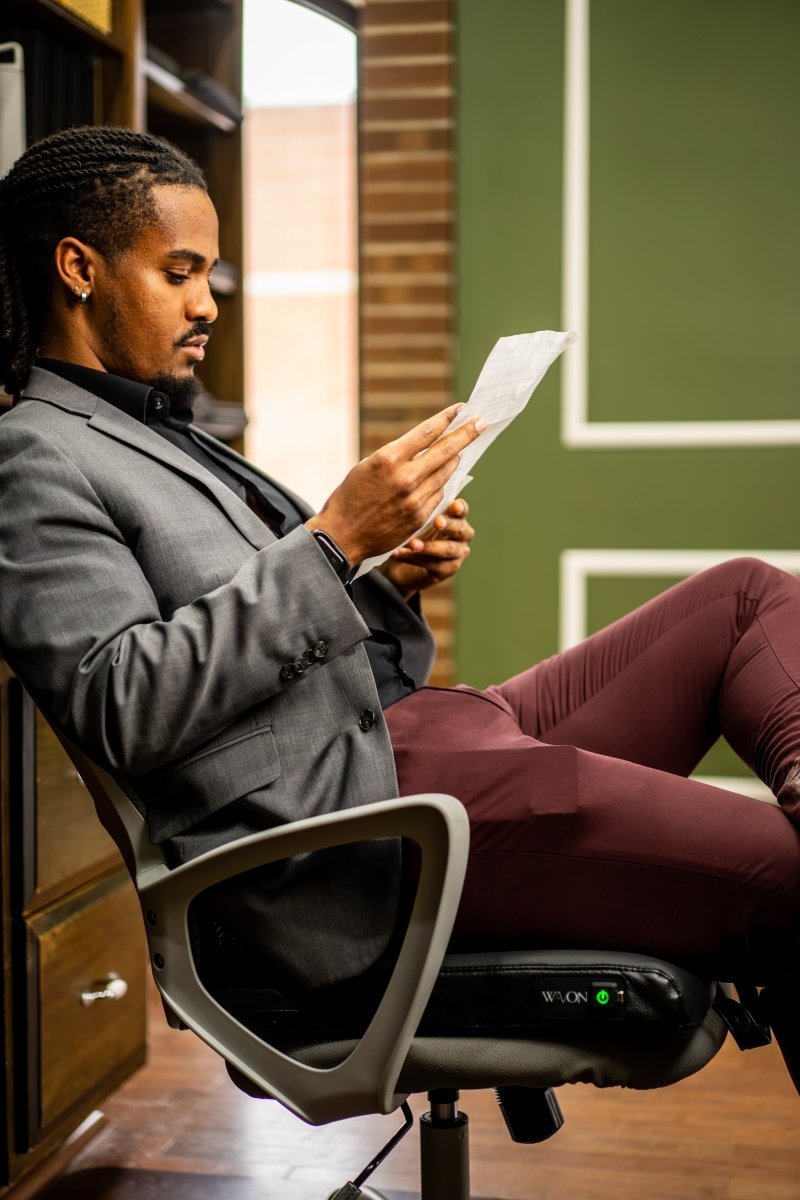 Wavon Active Seating