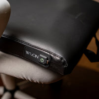 Wavon Vegan Leather Smart Cover