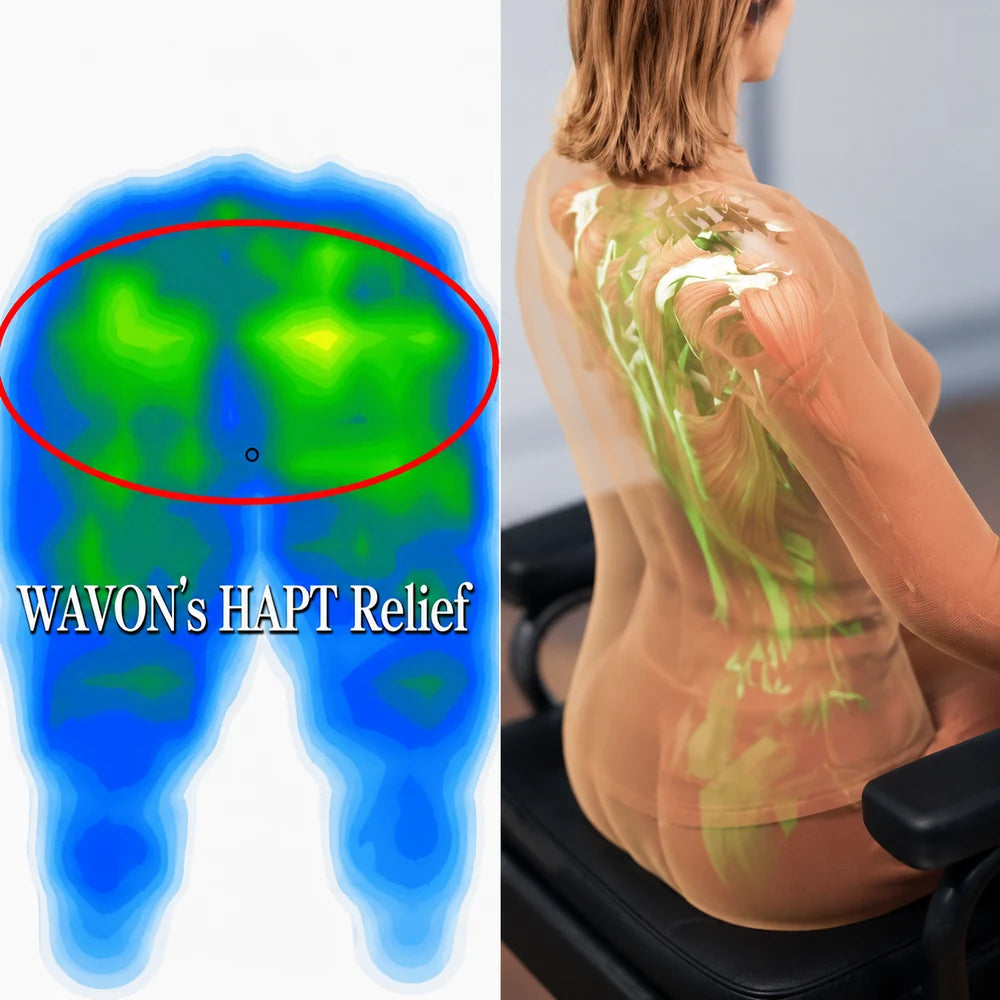 Wavon, After 60 Minutes
